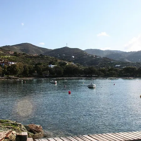 Mitch Ferienhaus Otziás